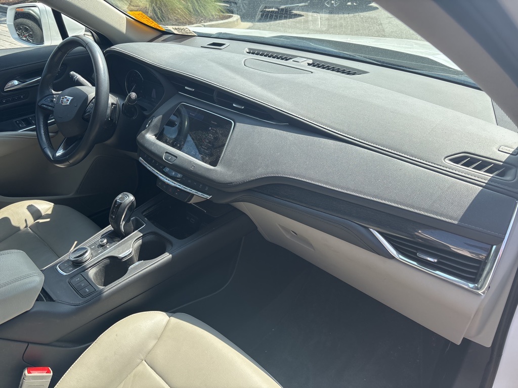 2019 Cadillac XT4 Premium Luxury photo 35