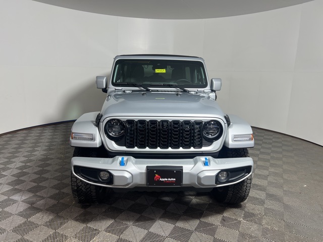 Used 2024 Jeep Wrangler 4xe High Altitude 4XE with VIN 1C4RJXU68RW128797 for sale in Shakopee, Minnesota