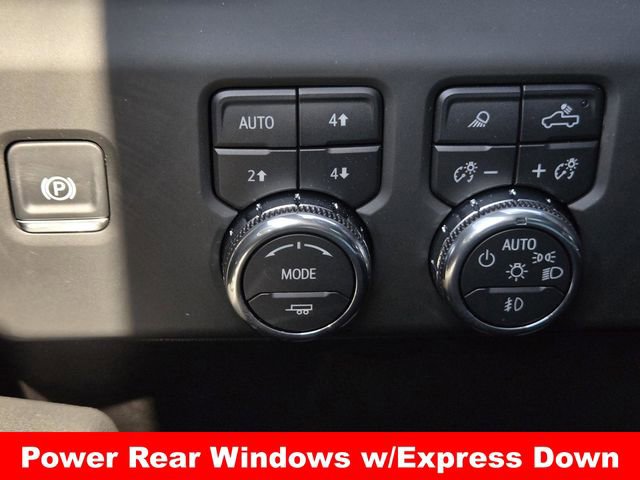 2026 Gmc Sierra 1500 AT4 photo 12