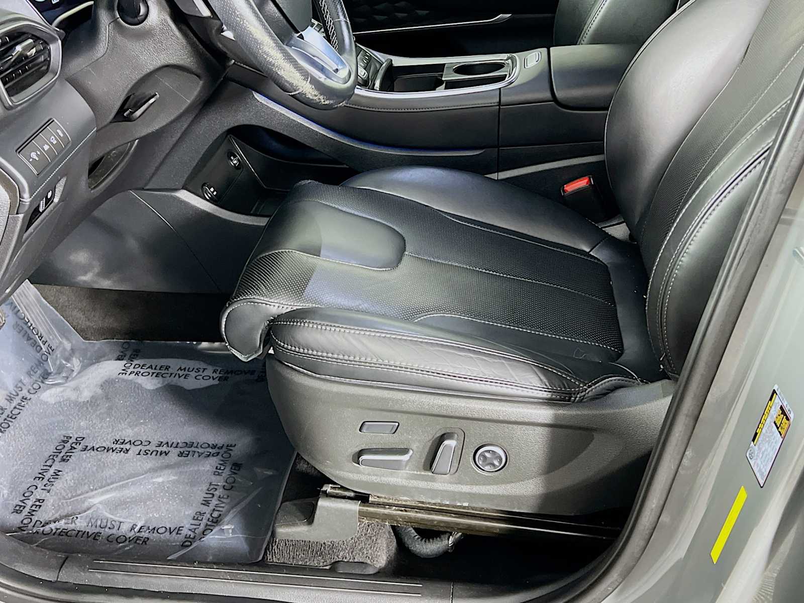 2023 Hyundai Santa Fe Calligraphy photo 16