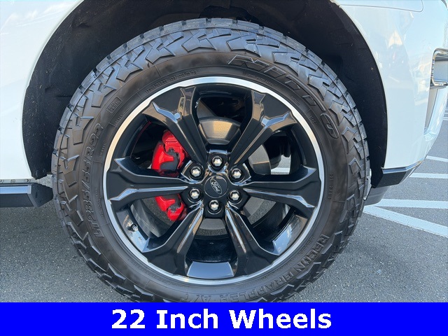 2023 Ford Expedition Limited photo 2