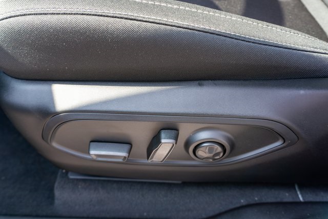2025 Jeep Grand Cherokee Laredo X photo 11