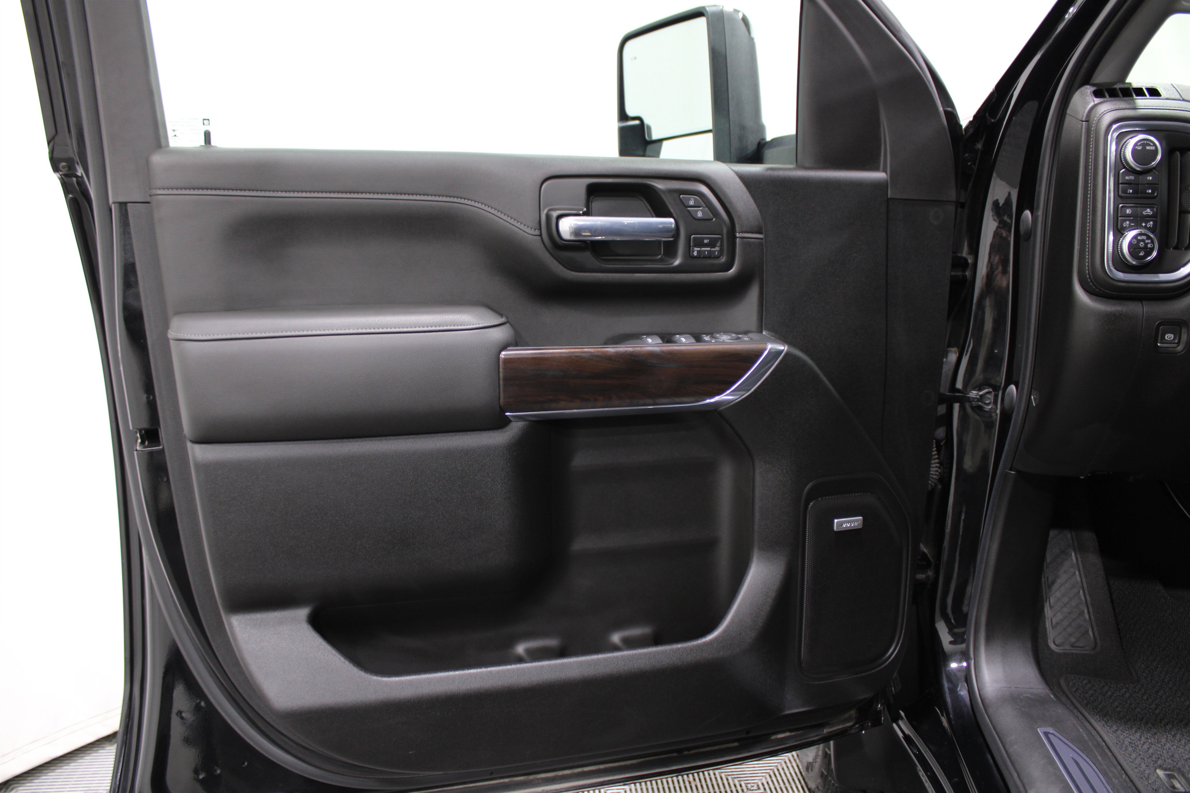 2022 Gmc Sierra 2500 HD SLT photo 4