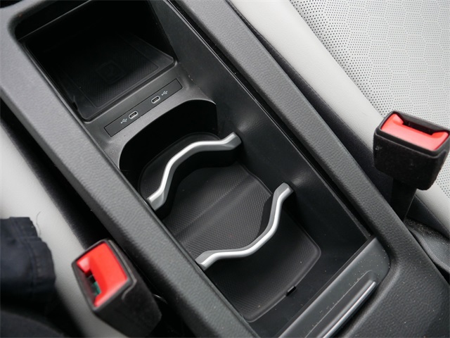 2021 Volkswagen ID.4 Pro S Gradient photo 33
