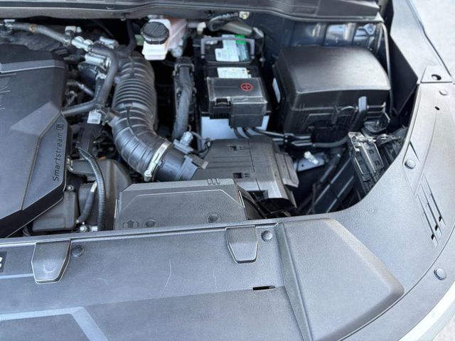 2023 Kia Carnival LX photo 35