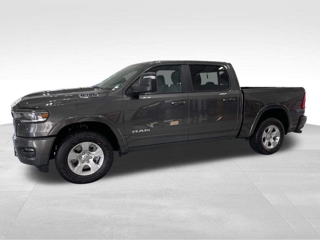 2025 Ram 1500 Big Horn Lone Star photo 8