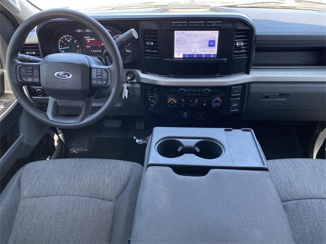 2024 Ford F-250 XL photo 12