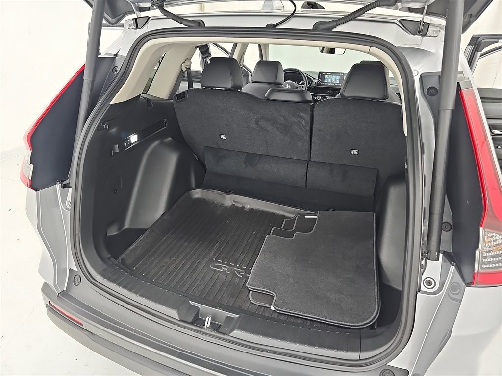 2024 Honda CR-V EX-L photo 17