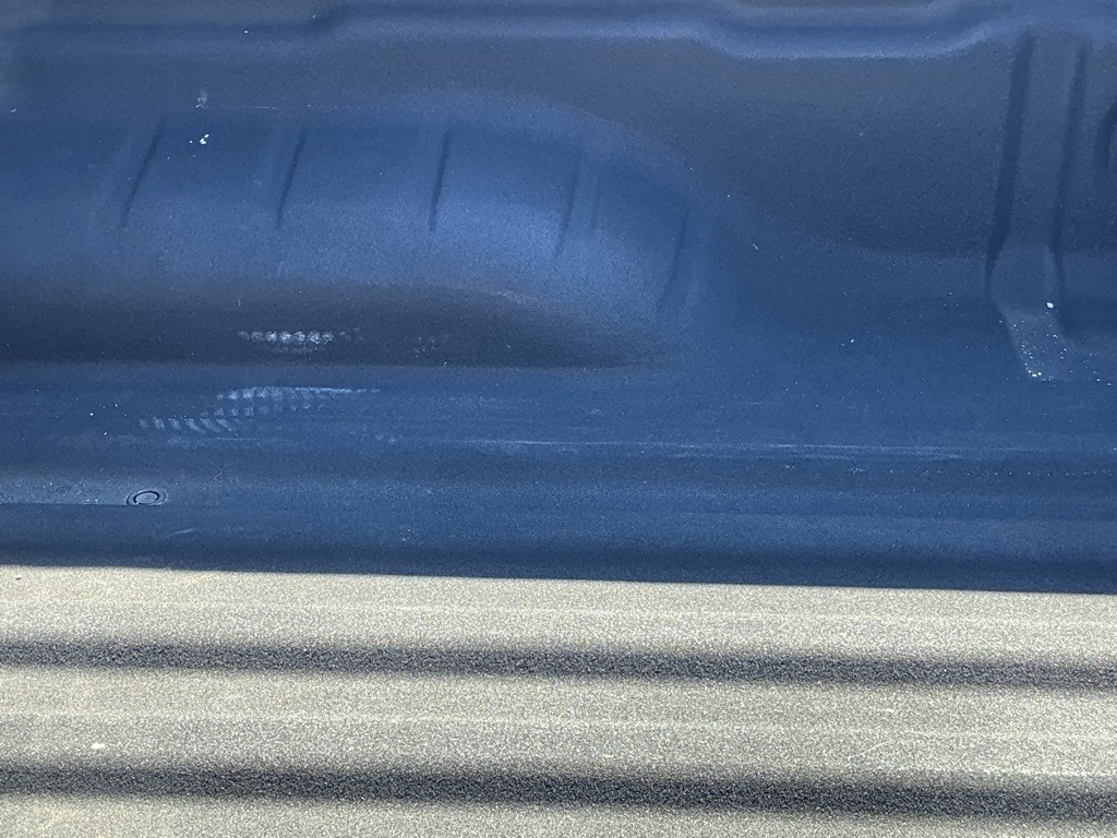 2024 Nissan Frontier PRO-X photo 3