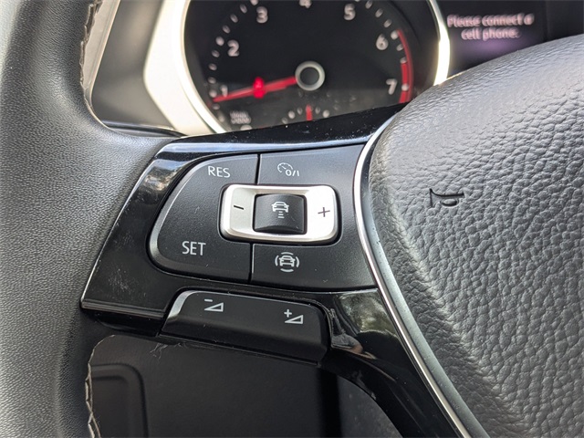2021 Volkswagen Tiguan SE photo 25