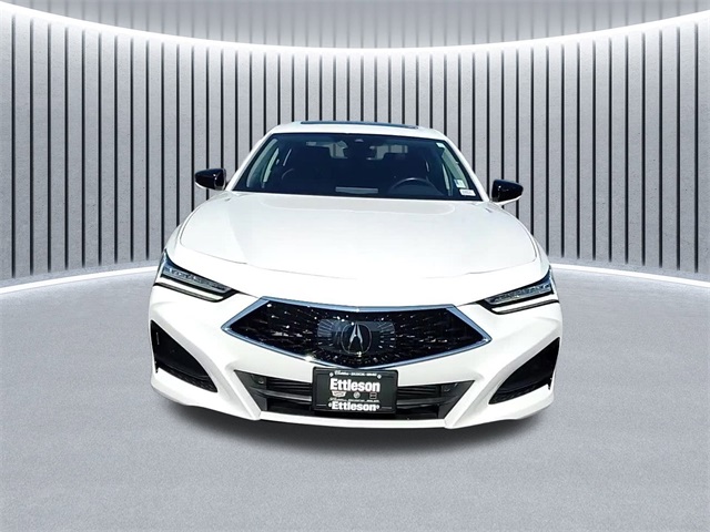 2022 Acura TLX Base photo 10