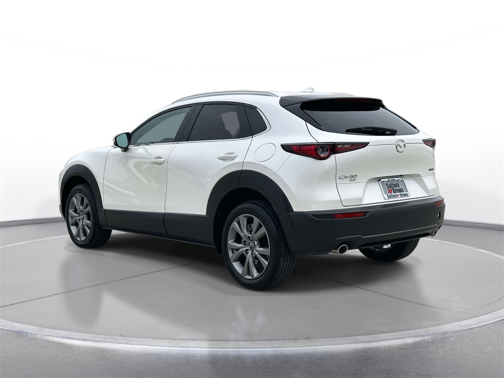 2025 Mazda CX-30 2.5 S Premium photo 6