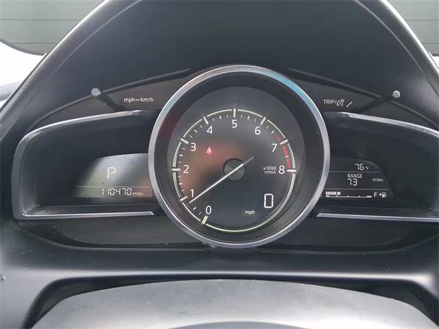2020 Mazda CX-3 Sport photo 14