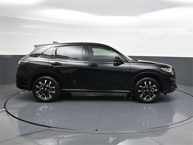 2026 Honda HR-V EX-L photo 3