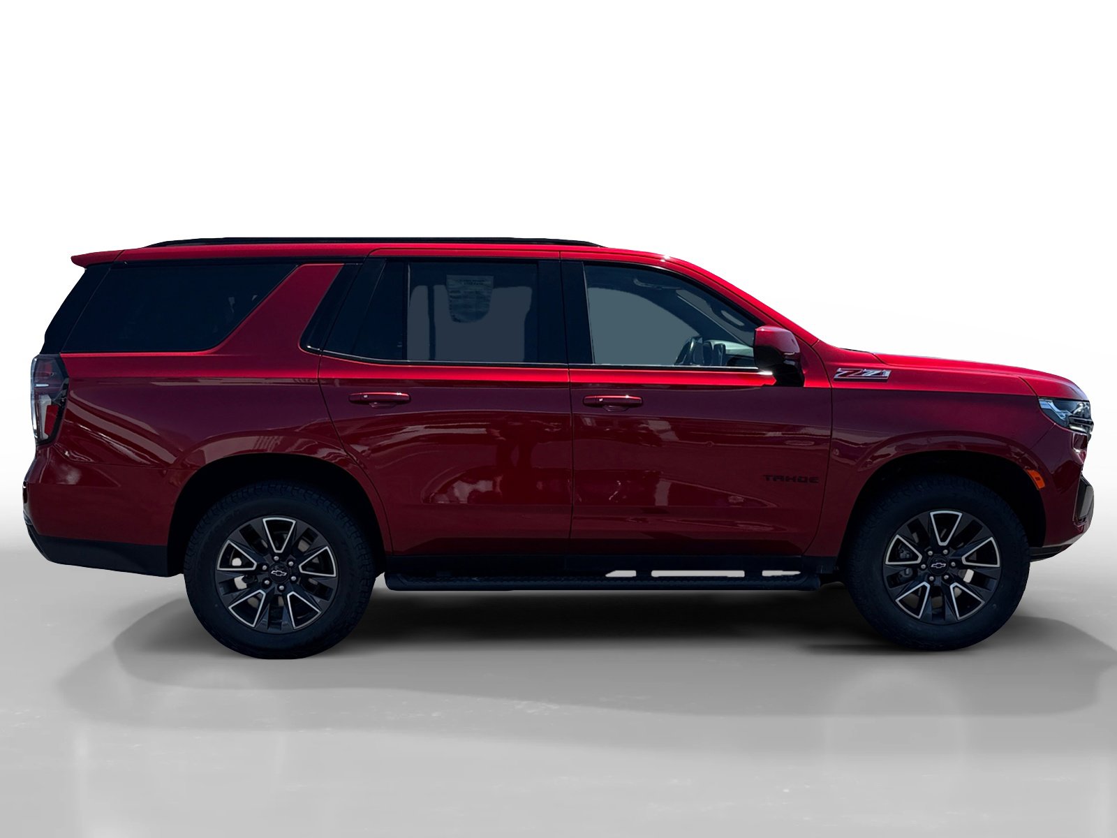 2021 Chevrolet Tahoe Z71 photo 6
