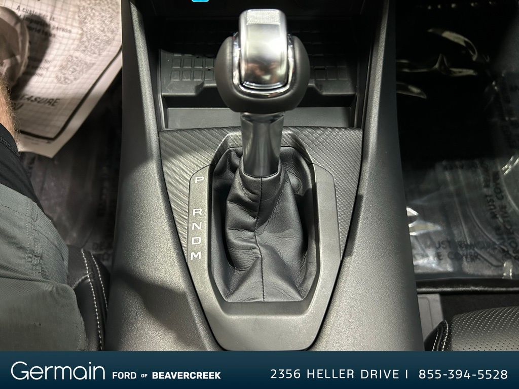 2024 Ford Mustang GT Premium photo 18
