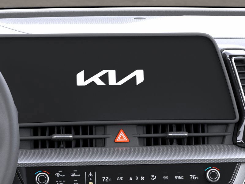 2025 Kia Sportage Hybrid photo 19