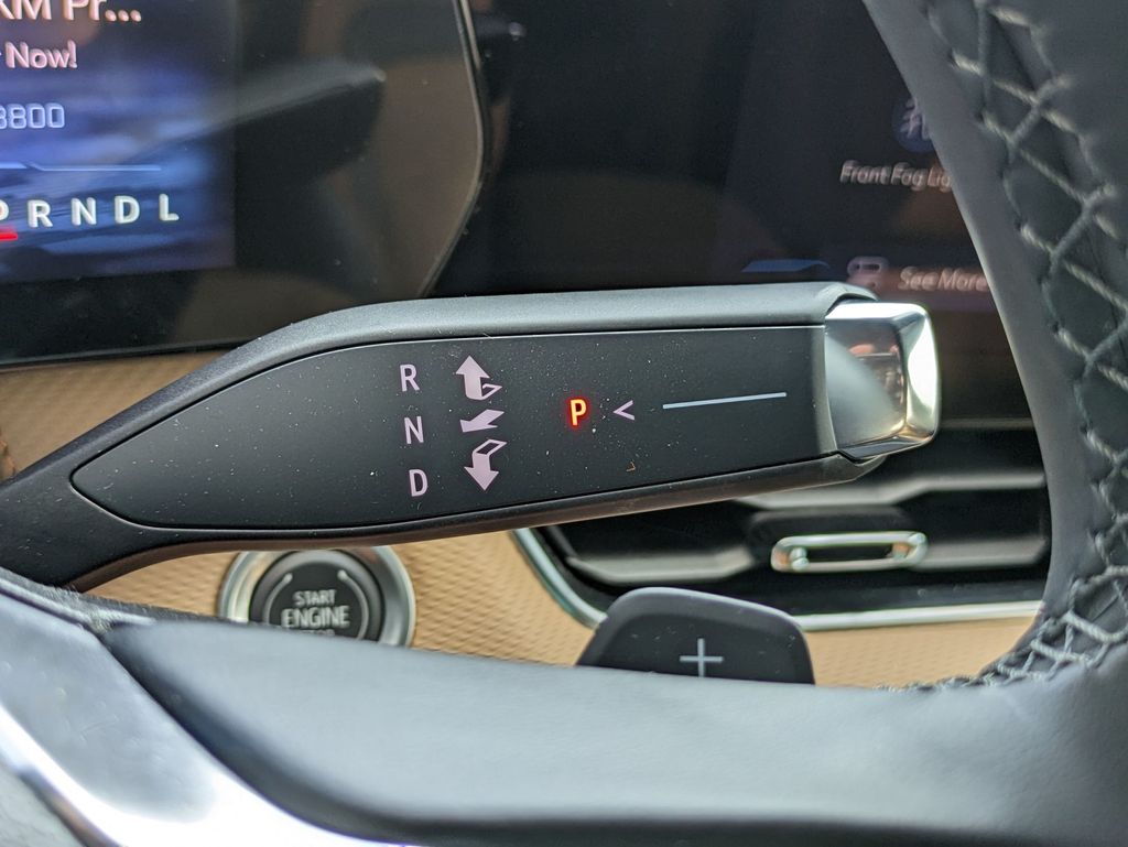2025 Chevrolet Equinox ACTIV photo 19
