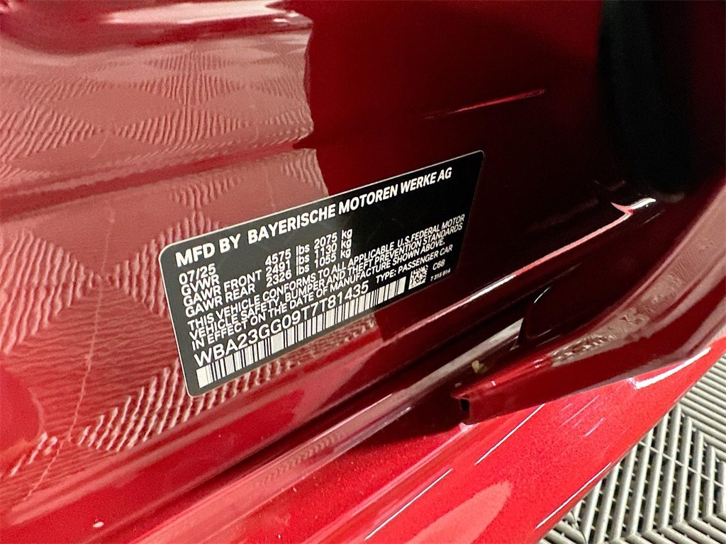 2026 Bmw 228 photo 29