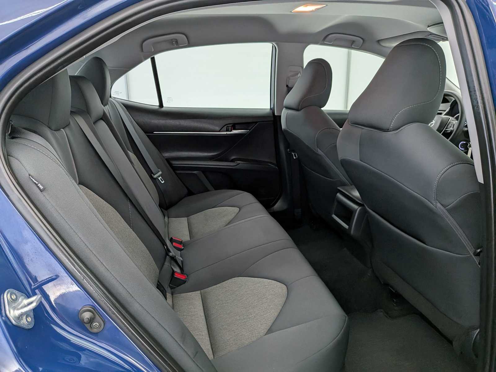 2024 Toyota Camry LE photo 20