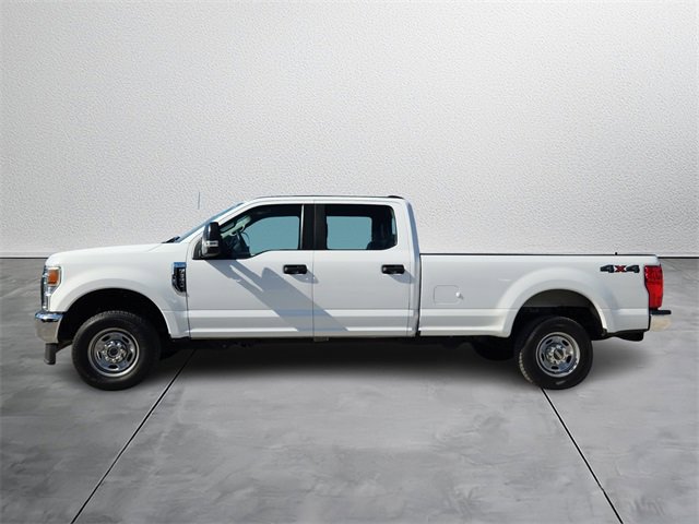 2022 Ford F-350 XL photo 2