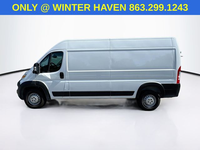 2025 Ram ProMaster 2500 photo 2