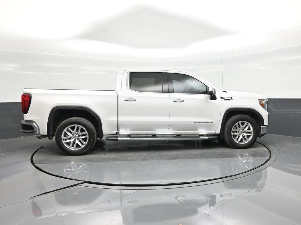 2021 Gmc Sierra 1500 SLT photo 14