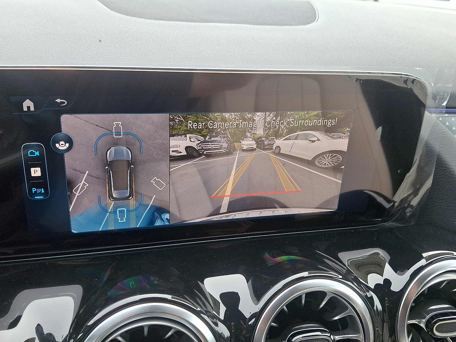 2026 Mercedes Benz GLA 250 4MATIC photo 15