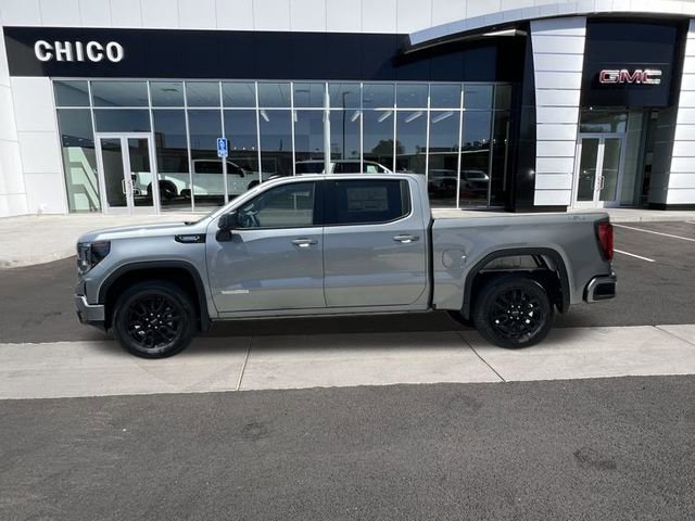 2025 Gmc Sierra 1500 Elevation photo 4