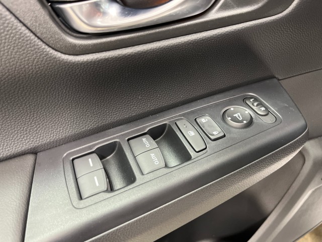 2026 Honda CR-V Hybrid photo 13