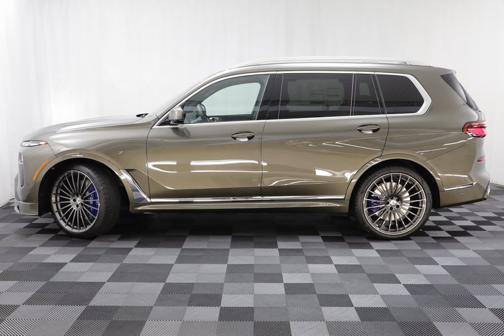 2026 Bmw X7 ALPINA XB7 photo 3
