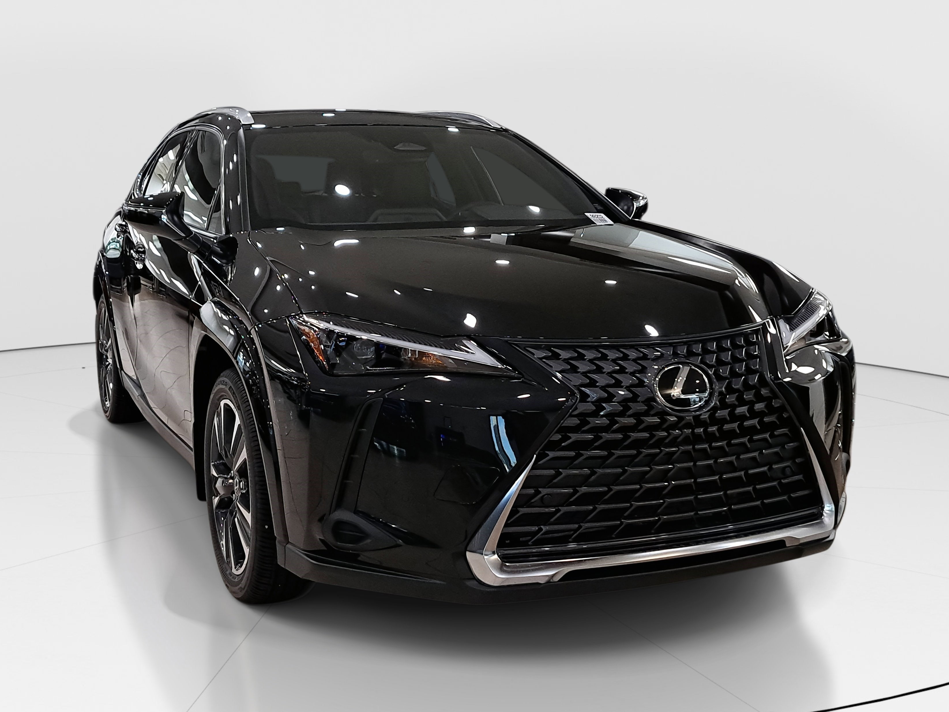 2025 Lexus UX Premium's photo
