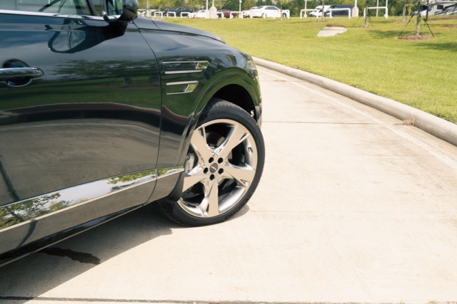 2023 Genesis GV80 3.5T photo 7