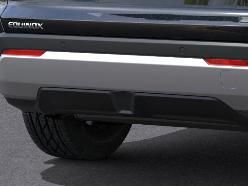2026 Chevrolet Equinox LT photo 13