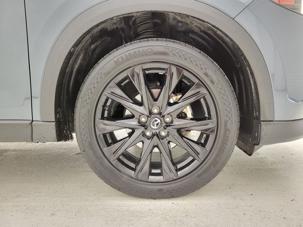 2022 Mazda CX-5 2.5 S Carbon photo 24