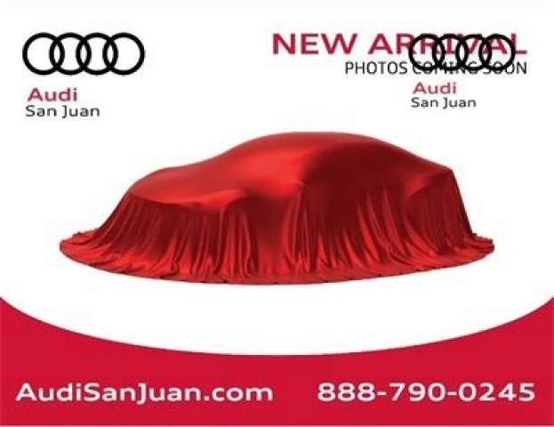 2022 Audi RS Q8 Base's photo