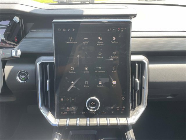 2026 Gmc Acadia Elevation photo 21