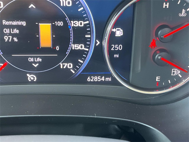 2024 Chevrolet Malibu Premier 2LT photo 37