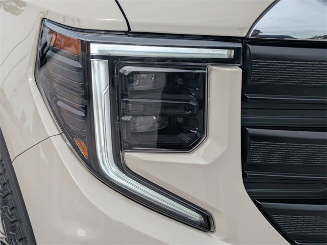 2026 Gmc Sierra Pro photo 9