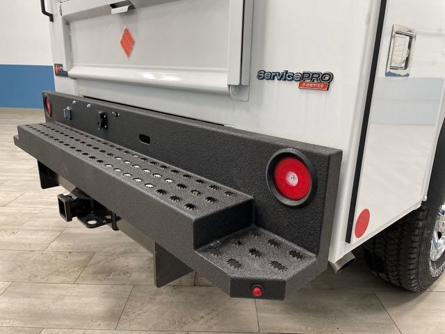 2024 Ram 2500 Tradesman photo 27