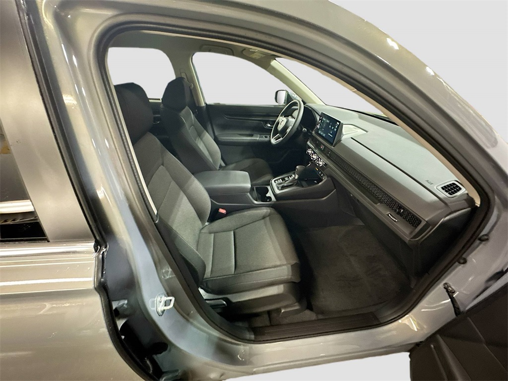 2026 Honda CR-V LX photo 22