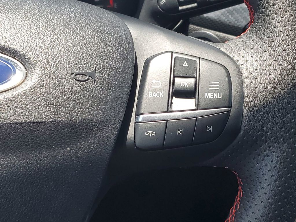 2023 Ford Escape photo 34