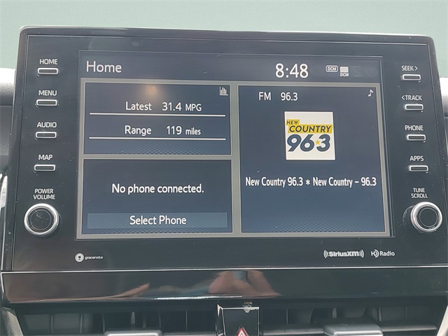 2024 Toyota Camry XSE photo 25