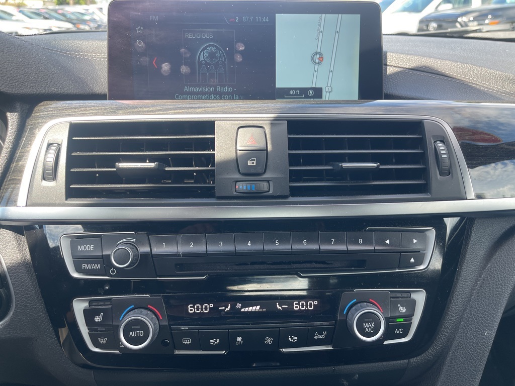 2018 Bmw 430i xDrive Gran Coupe photo 11