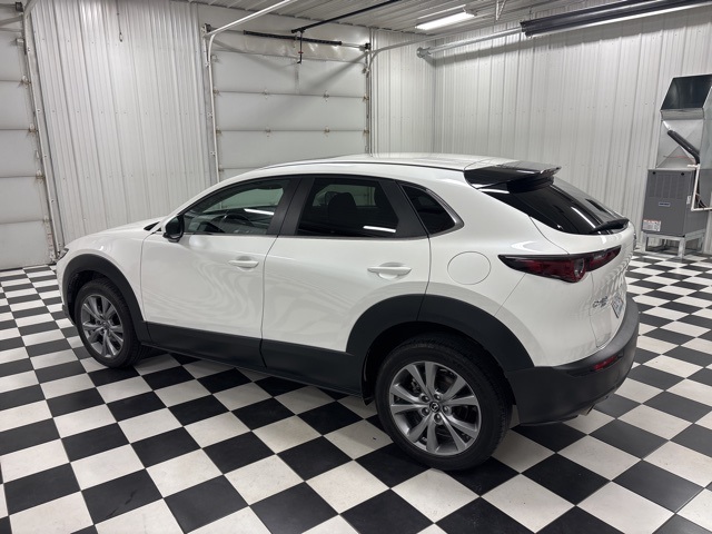 2021 Mazda CX-30 Preferred photo 2