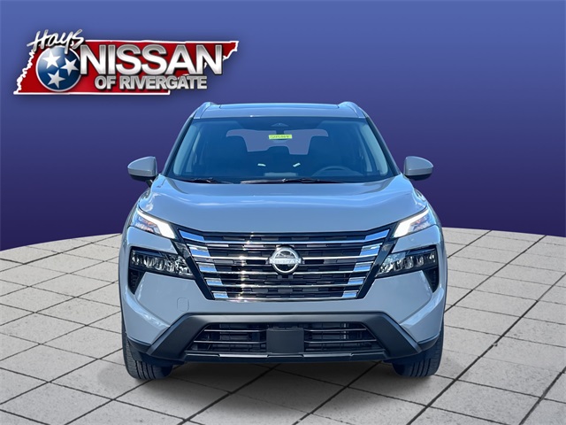 2026 Nissan Rogue SV photo 2