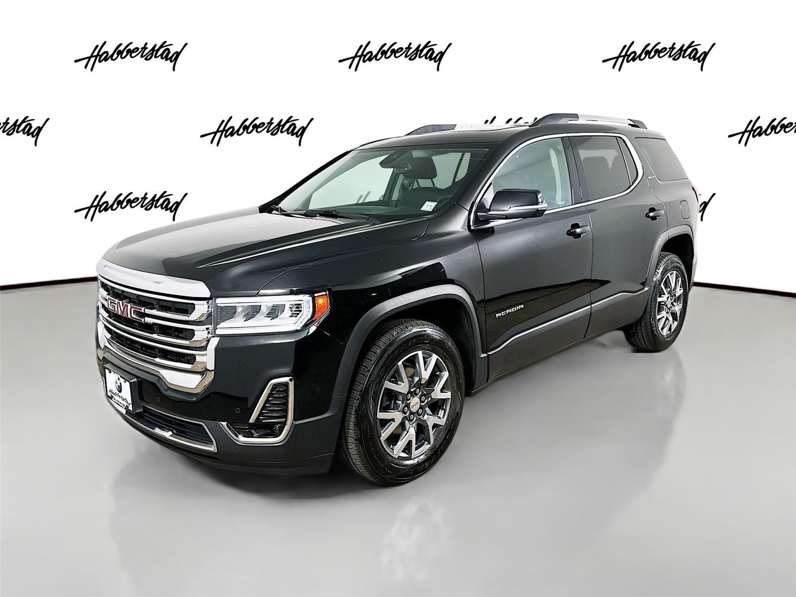 2022 GMC Acadia SLT's photo