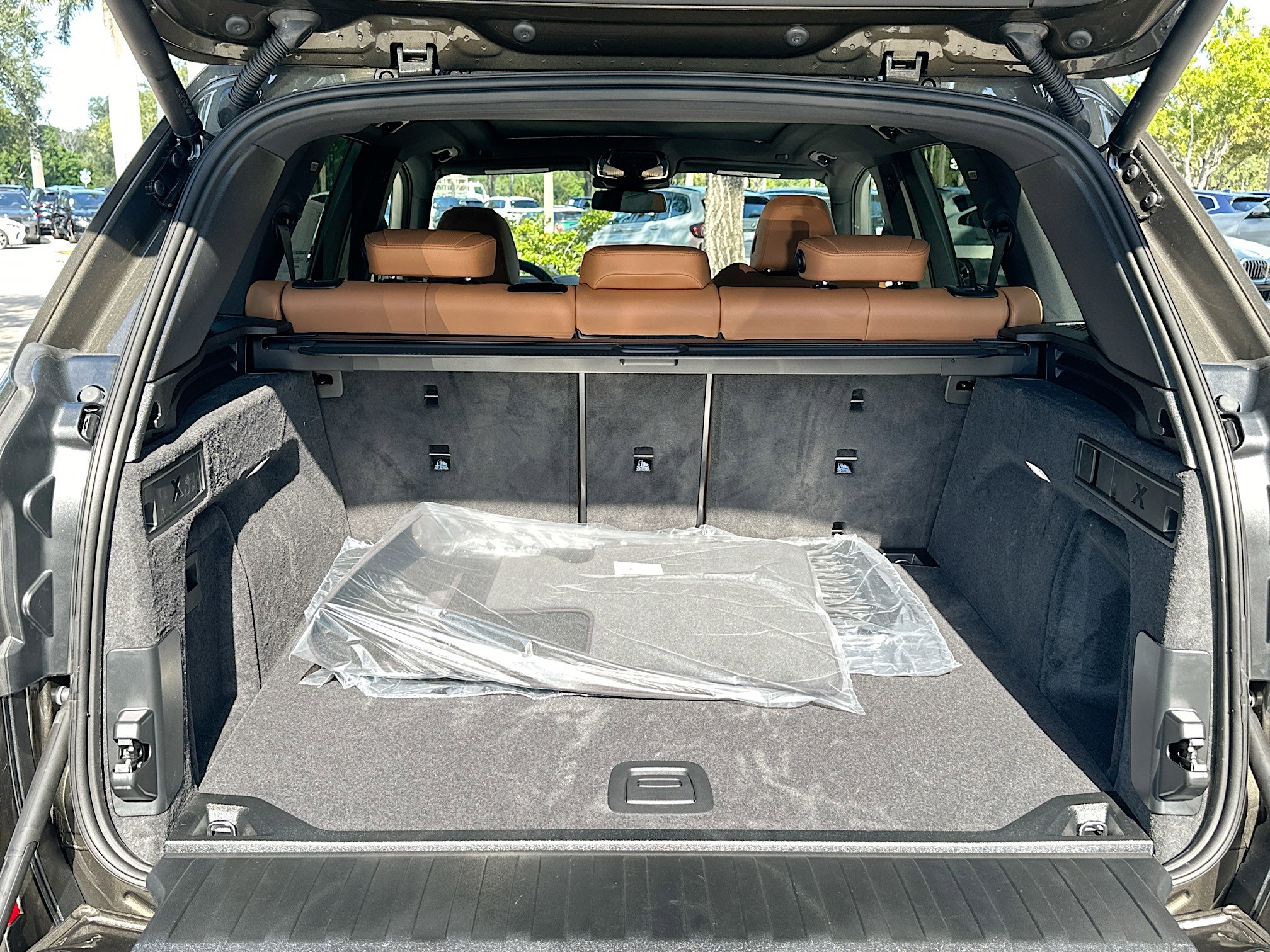 2026 Bmw X5 sDrive40i photo 23