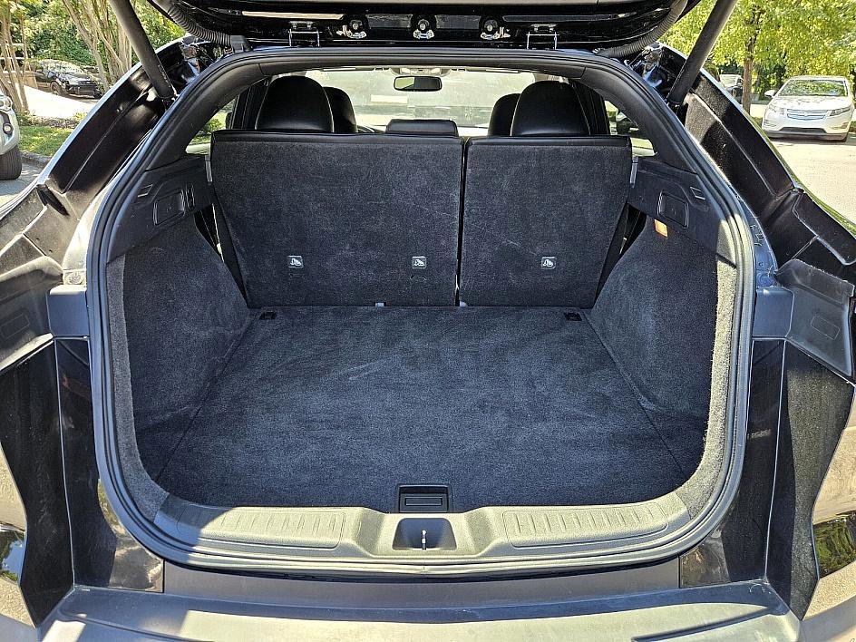 2023 Infiniti QX55 Essential photo 13