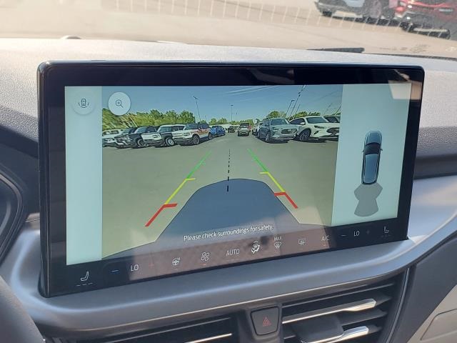 2025 Ford Escape Active photo 22